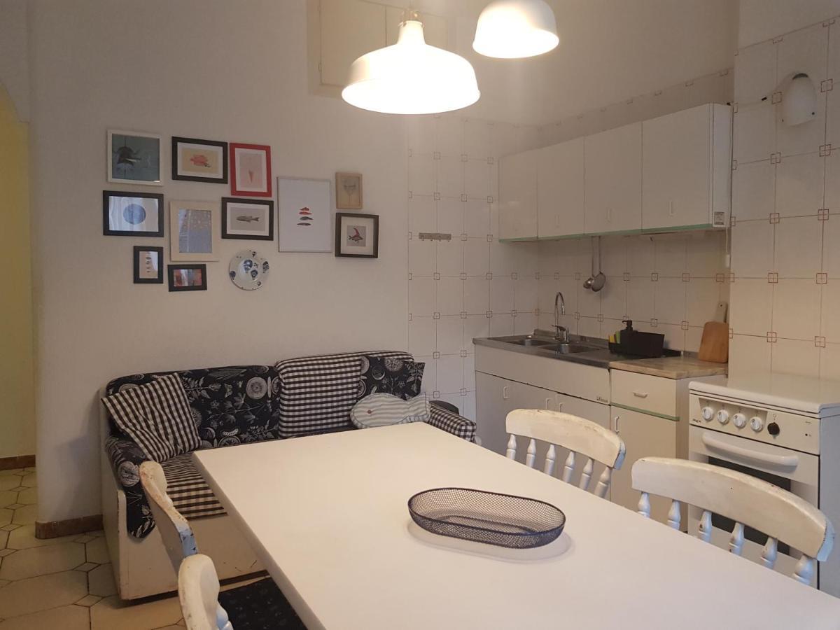 Holiday In Pietra Ligure Exterior photo