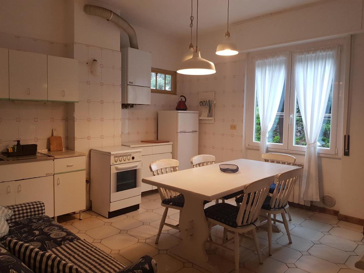 Holiday In Pietra Ligure Exterior photo